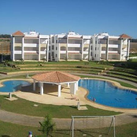 Ferienwohnung Flat Asilah Marina Golf Exterior foto
